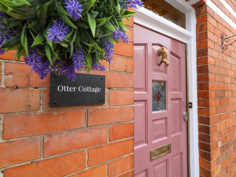 Cottage with garden | Beach view — photo 3