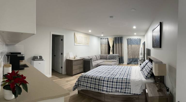 Apartment Regina