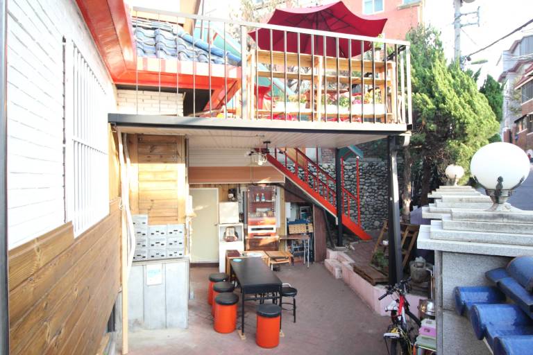 15NearAction@HongDae/ShinChon, Quiet GoodNight@Home — photo 5