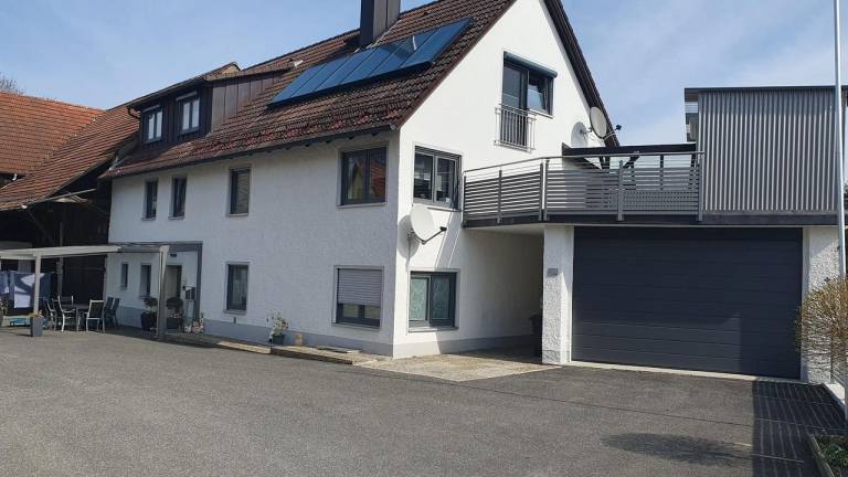 Ferienwohnung Sulzbach-Rosenberg