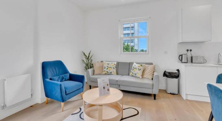 Charming holiday apartment | Dogs allowed — photo 2