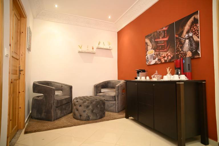 Appartement Salé