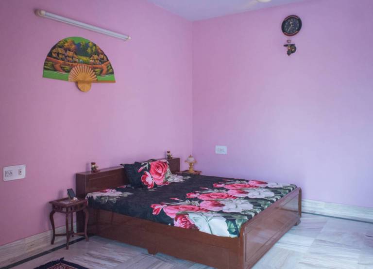 Privatzimmer