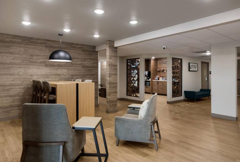 Candlewood Suites Lafayette- River Ranch By IHG — photo 2