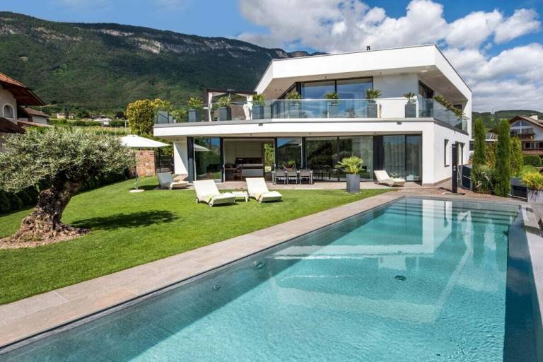 Ferienhaus in Sankt Pauls, Eppan f&uuml;r max. 8 Personen