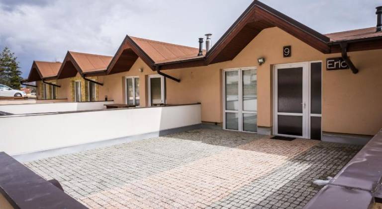 Apartment Eric 11D High Tatras - Poprad — photo 3