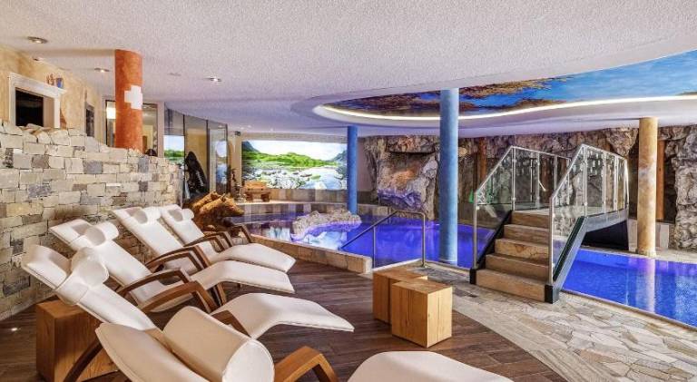 Holiday apartment with 3 rooms for 6 persons — photo 3