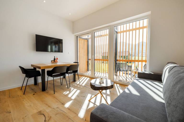 Apartma Brezovica na Bizeljskem