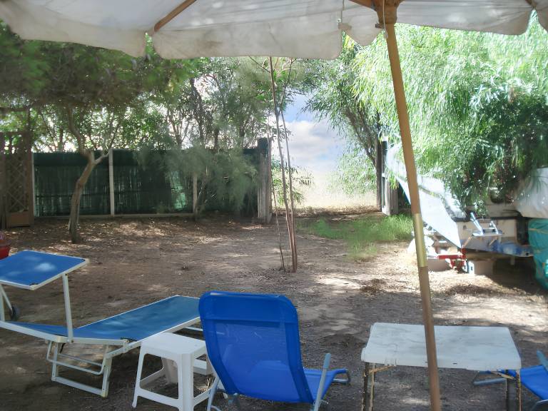 Ferienwohnung Pachino