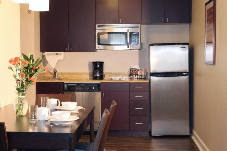 TownePlace Suites by Marriott Albany Downtown Medical Center