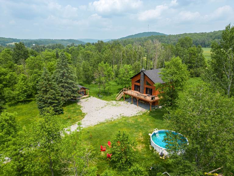 Chalet  Namur