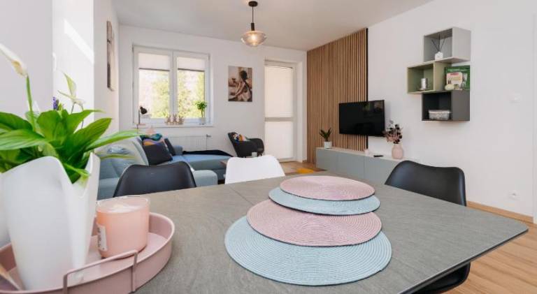 Holiday apartment with 2 rooms for 6 persons — photo 3