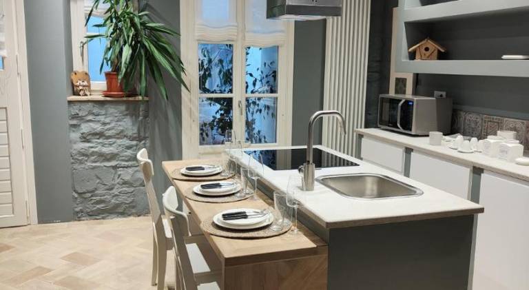 Medium miramare appartamento sogno sul mare in Trieste