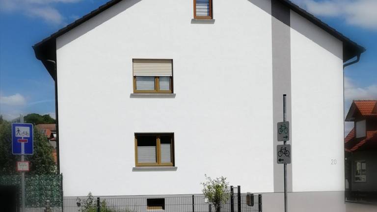 Ferienwohnung  Großostheim