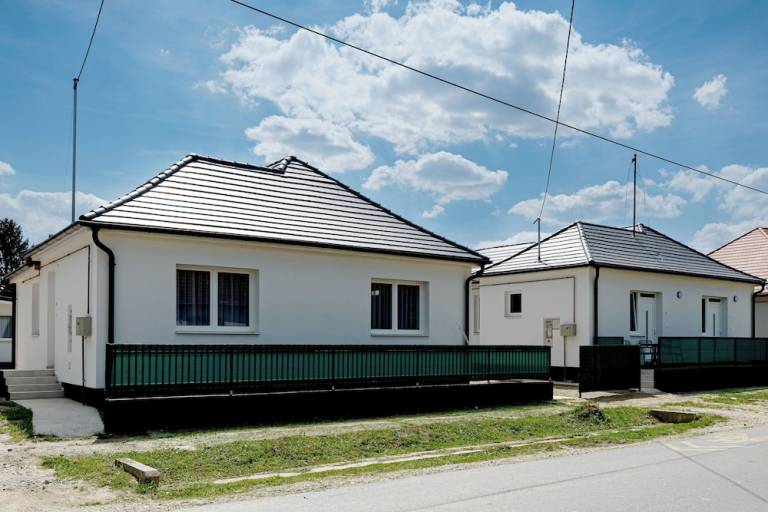Apartman Lenti