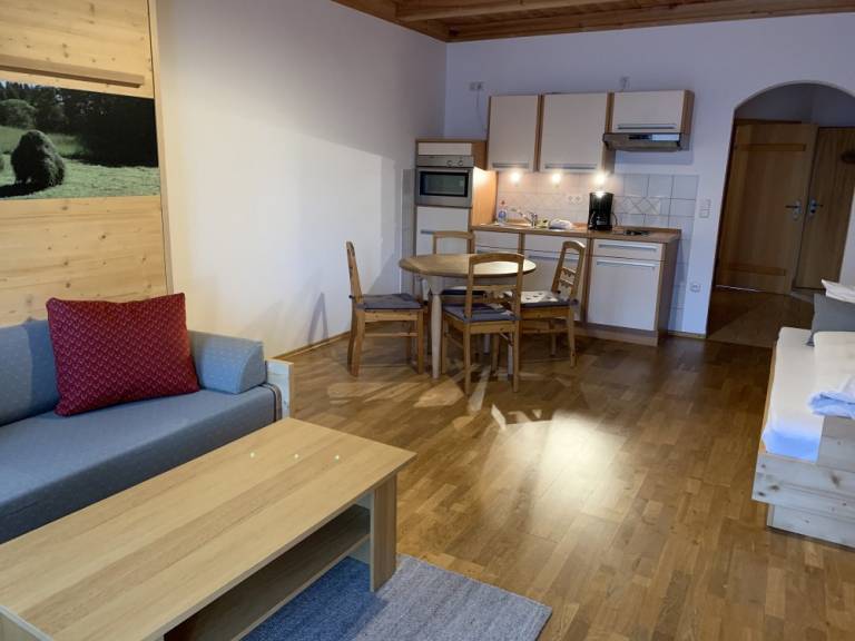 Ferienwohnung Sauerlach