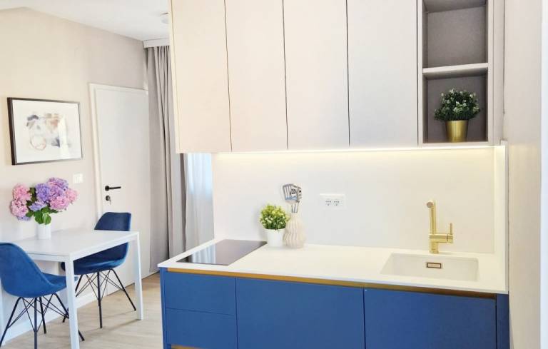 Rental apartment with garden & barbeque — photo 4