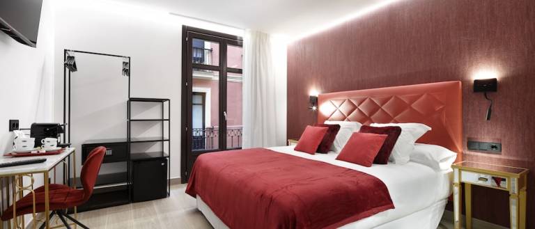 Pension Bilbao
