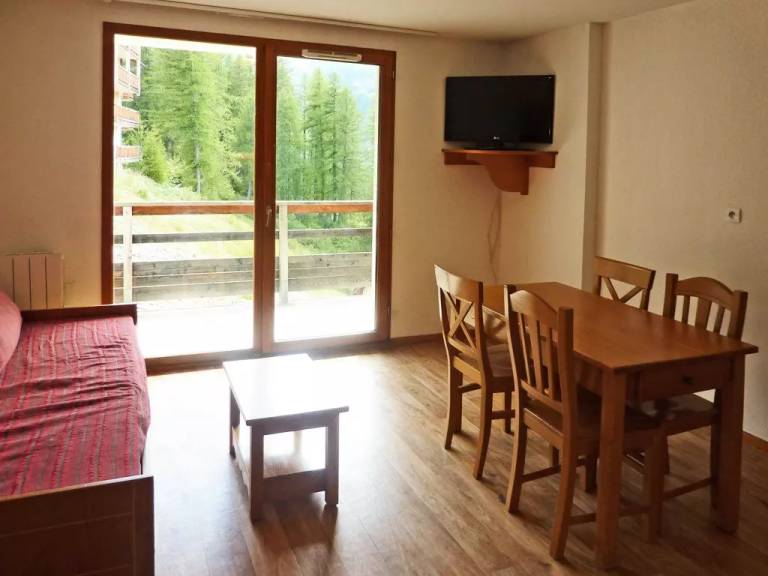 Appartement Les Orres
