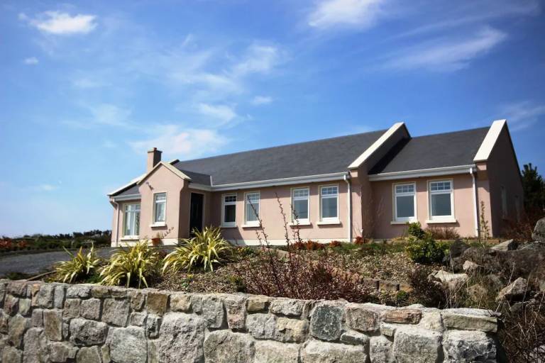 House Spiddal