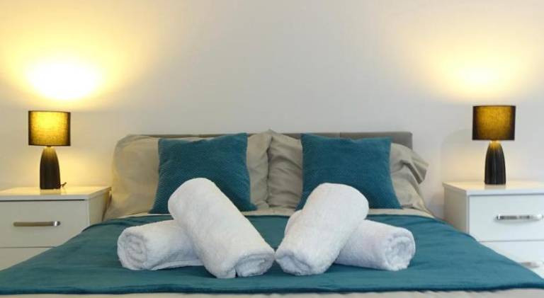 Spacious apartment | Pets allowed — photo 5