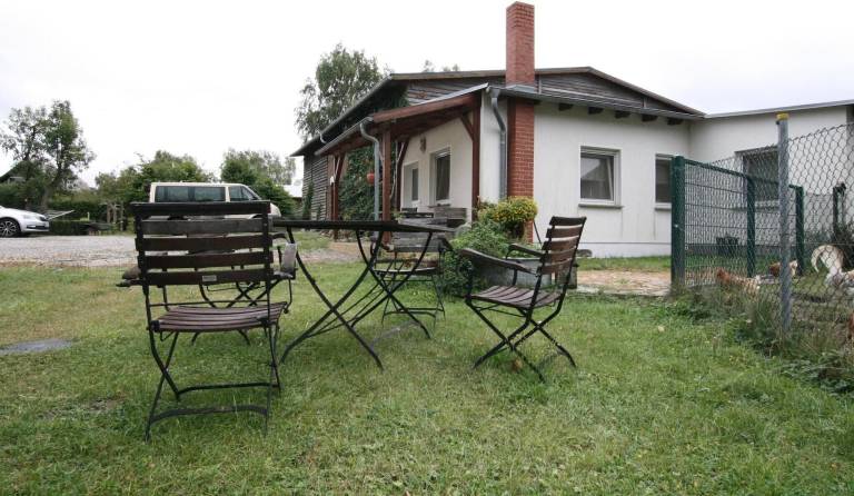Ferienhaus Fürstenwerder