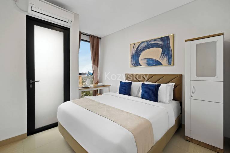 Apartment South Jakarta