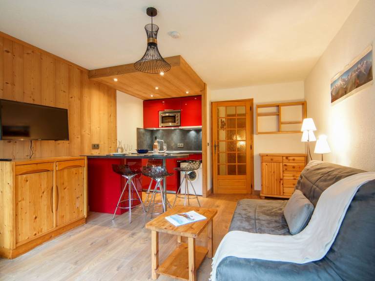 Holiday apartment | Mountain view — photo 3
