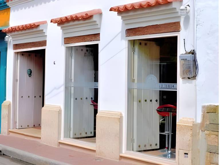Casa Amanzi Cartagena by Bernalo Hotels in La Quinta, CA