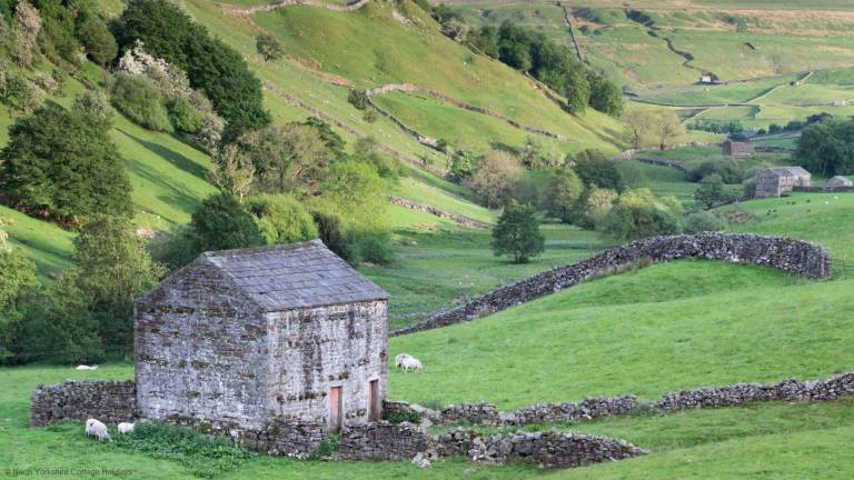 Cottage Ilkley