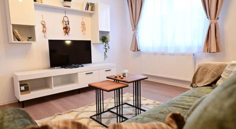 Lovely apartment | Dogs allowed in Sibiu
