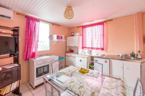 Appartement Fort-de-France