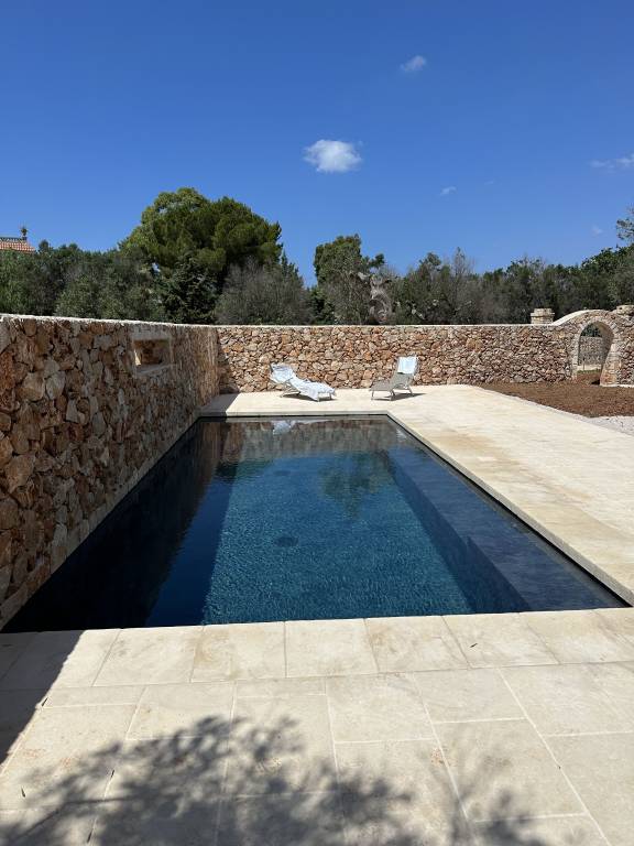 Villa Torre Vado