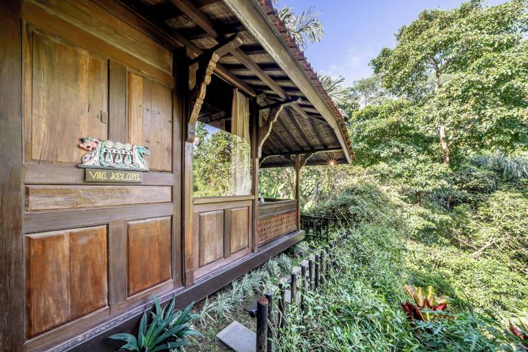 Villa  Ubud
