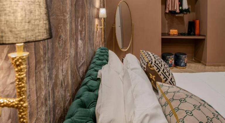 Stile Raro Suite in Caserta
