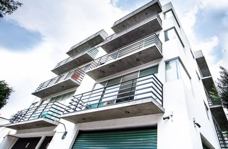 Apartment  Gustavo A. Madero