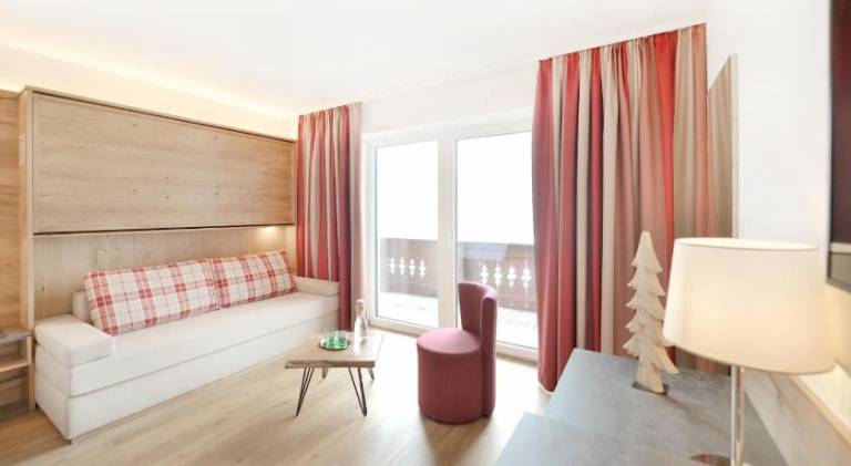 Hotel Alpina Superior — photo 2