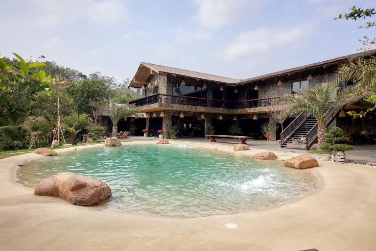 Villa Phúc Yên
