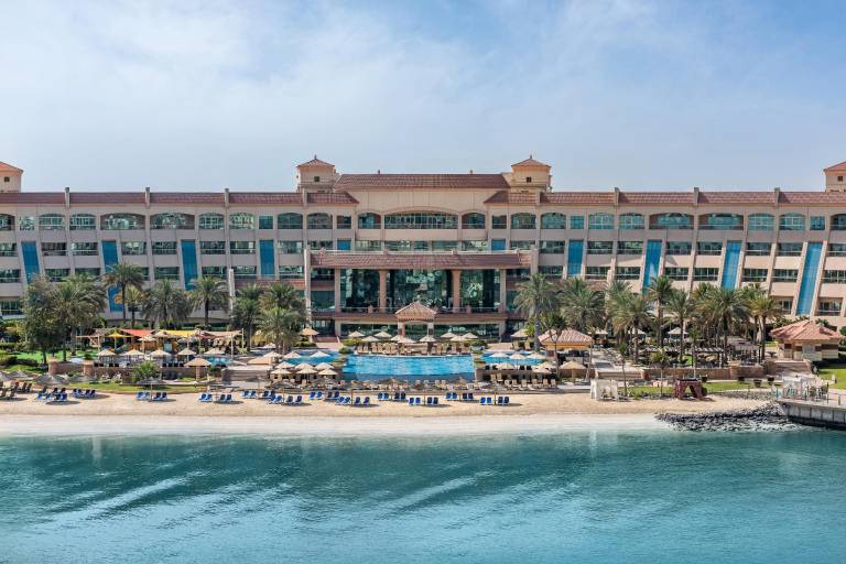 Al Raha Beach Resort & Spa