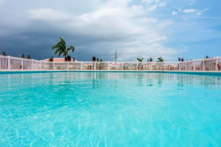 House  Saint Catherine Parish