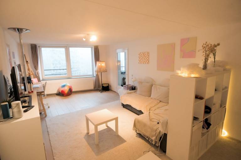 90 m&sup2; Ferienwohnung