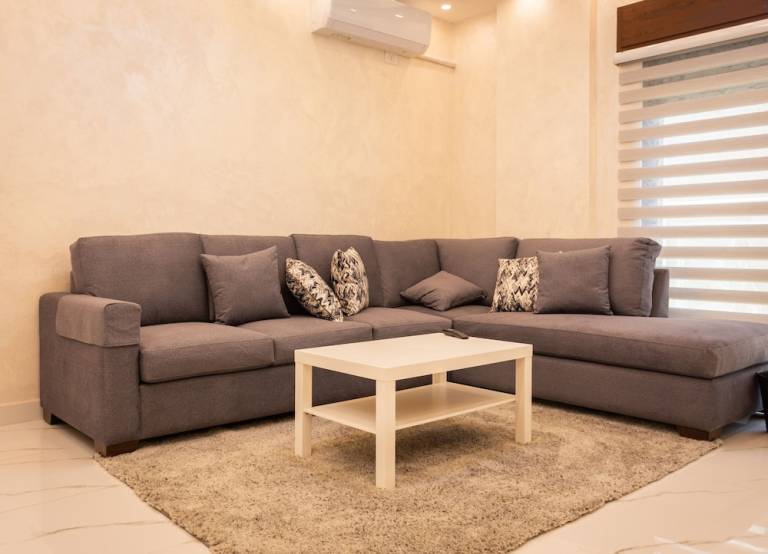 Apartment Jabal Amman