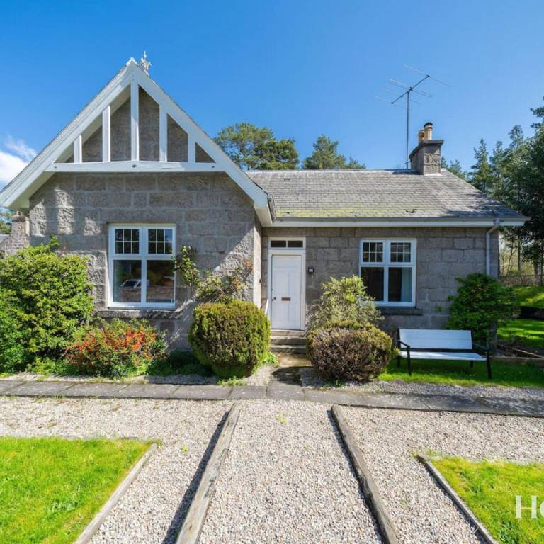House Aboyne
