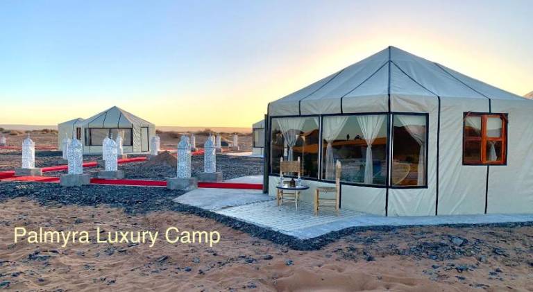 Family-oriented beautiful tent with garden, patio & grill | Dogs allowed — photo 3