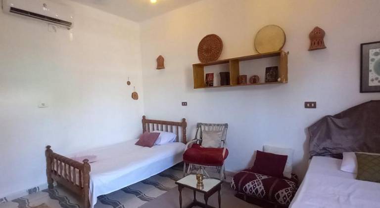 House | Close to the beach | Pets allowed in Dahab