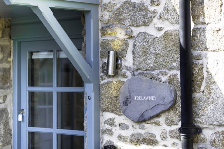 Cottage with pool, sauna & hot tub — photo 4