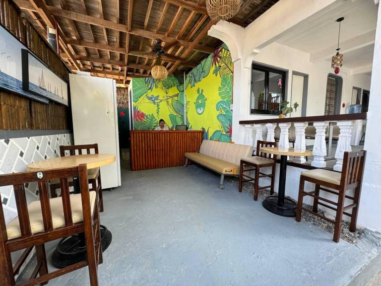 Tranquil Getaway Travellers Inn — photo 5