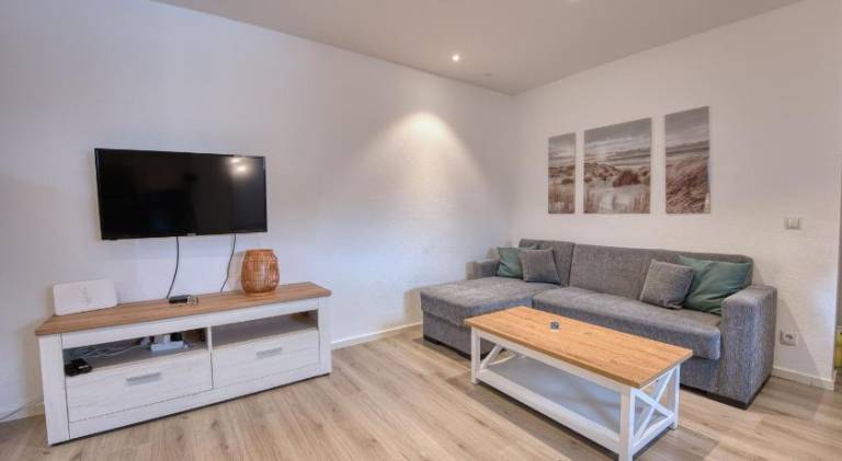 Holiday apartment with 1 room for 3 persons — photo 5