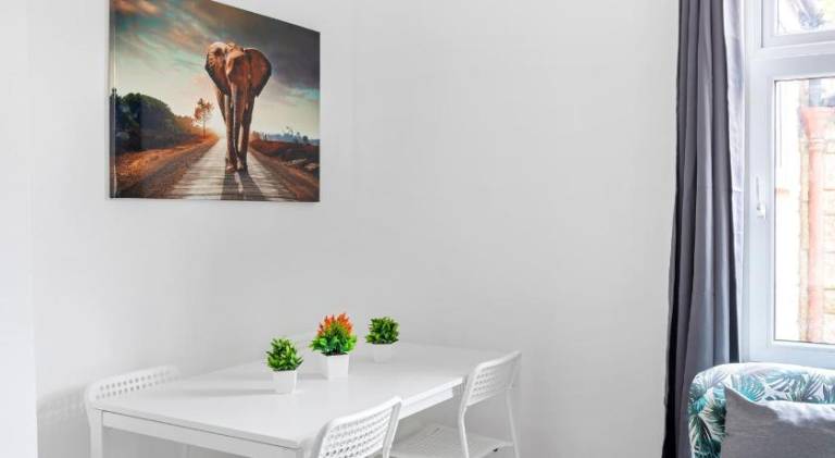 Spacious holiday apartment | Dogs allowed — photo 5
