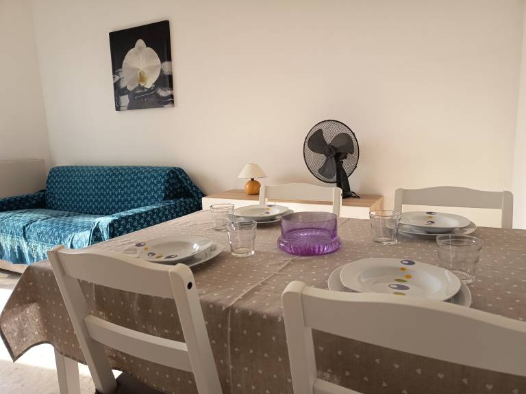Family-friendly rental apartment | Beach nearby | Pets allowed — photo 4